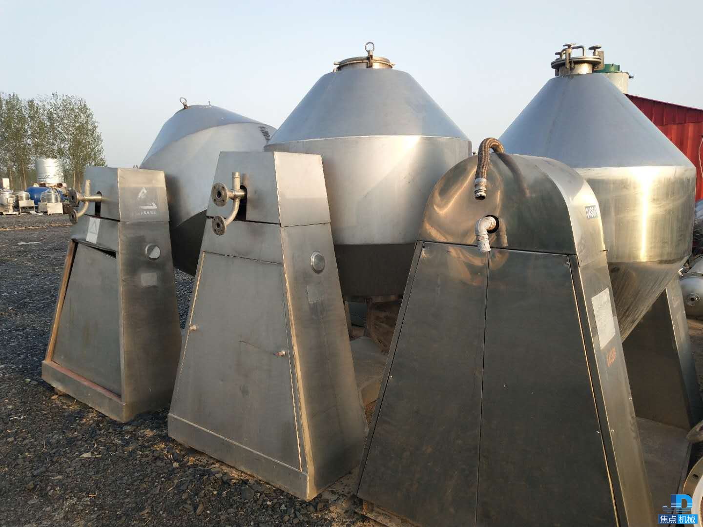 干燥設備以后將不再是打價格戰(zhàn)